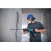 BOSCH GBH 18V-28 D PROFESSIONAL Aku vrtací kladivo s SDS plus, bez aku, L-BOXX 0611919004