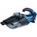 BOSCH Profesionální sada: GSB 18V-50 +2× GBA 18V 5.0Ah + GAS 18V-1 0615990M44