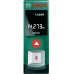 BOSCH PLR 50 C digitální laserový dálkoměr + PMD 7 univerzální digitální detektor 0.615.994.0J2