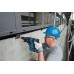 BOSCH PROFESSIONAL Sada nářadí 18V GSB+GBH+GWS+2× 5.0+GAL18V-40 0615A002M4