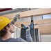 BOSCH Sada nářadí PROFESSIONAL GSB + GBH + GWS + 3x 5,0Ah 0615A500AH