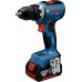 BOSCH PROFESSIONAL Univerzální sada 18V GSR+GBH+2x5,0Ah+GAL 0615A500E4