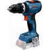 BOSCH PROFESSIONAL Sada nářadí 18V GSB+GDR+GBH+GWS+GKS+GSA+GOP+GLI+4× 5,0 Ah 0615V00061
