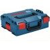 VÝPRODEJ BOSCH L-BOXX 136 Professional Systémový kufr na nářadí, velikost II PRASKLÉ