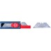 BOSCH Univerzální nůž + náhradní čepele 1600A027M5