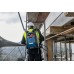 BOSCH GBP100 PROFESSIONAL Postroj pro přenášení akumulátorového zdroje napájení 1600A036YS