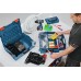 BOSCH PROFESSIONAL Vložka na nářadí do L-BOXXU pro GSA 18V-280 1600A03T4F