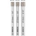 BOSCH Sada vrtáků PRO Ceramic dry pro vrtání za sucha, 6 × 66, 6 × 66, 8 × 66 m 2607011626