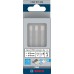 BOSCH Sada vrtáků PRO Ceramic dry pro vrtání za sucha, 6 × 66, 6 × 66, 8 × 66 m 2607011626
