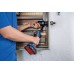 BOSCH Děrovací raznice PRO, PG11, z nerezové oceli 2608001163