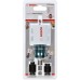 BOSCH Startovací sada děrovky Progressor, Ø 51 mm 2608594299