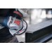 BOSCH Lamelový brusný kotouč X431, Standard for Metal, 125 mm, 22,23 mm, 40 2608601274