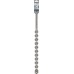 BOSCH Vrták do betonu PRO SDS max-4, 32 × 400 × 520 mm 2608685875