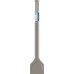 BOSCH Lopatkový sekáč s šestihranným upínáním 22 mm 400 x 80 mm 2608690193