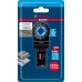 BOSCH Pilový list pro víceúčelové nástroje EXPERT MetalMax AIZ 20 AIT 40 × 20 mm 2608900012