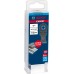 BOSCH Pilové listy pro víceúčelové nástroje EXPERT MetalMax AIZ 32 AIT 40 × 32 mm, 10 ks 2608900016