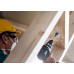 BOSCH Plochý frézovací vrták do dřeva EXPERT Self Cut Speed 40×152 mm 2608900330
