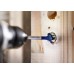 BOSCH Plochý frézovací vrták do dřeva EXPERT Self Cut Speed 40×152 mm 2608900330