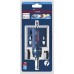 BOSCH Základní sada děrovky EXPERT Tough Material 68 × 60 mm 2608900450