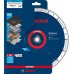 BOSCH Velký řezný kotouč EXPERT Diamond Metal Wheel 230 × 22,23 mm 2608900536