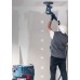 BOSCH Brusná mřížka EXPERT M480 pro brusky na sádrokarton 225 mm, G 150, 25 kusů 2608900710