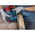 BOSCH Brusný papír EXPERT C470 se 7 otvory pro multifunkční pily 100 × 150 mm, G 60, 10 ks 2608901115