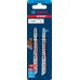 BOSCH Pilový plátek pro přímočaré pily EXPERT 'Hardwood Fast' T 144 DHM, 2 ks 2608901706
