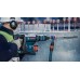 BOSCH Vrták do betonu EXPERT SDS Clean plus-8X, 20 × 400 × 550 mm 2608901620