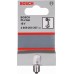 BOSCH Žárovka 18 V 2609200307