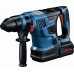 BOSCH GBH 18V-34 CF PROFESSIONAL Akumulátorové vrtací kladivo s SDS plus 0611914002