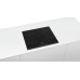 Bosch Serie 6, Indukční varná deska, 60 cm, černá, instalace na pracovní desku PIE651FC1E