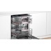 Bosch Serie 6 Vestavná myčka nádobí (60cm) SMV6ZCX49E