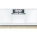 Bosch Serie 6 Vestavná myčka nádobí (60cm) SMV6ZCX49E