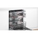 Bosch Serie 6 Vestavná myčka nádobí (60cm) SMV6ZCX49E