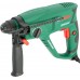 BOSCH PBH Universal Vrtací kladivo +2 vrtáky, 2 sekáče 06033A9307