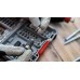 BOSCH Bit PRO Torx Impact, T30, 25 mm, 2 ks 2608522477