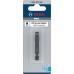BOSCH PRO Socket Adapter s kuličkou, 1/4", 50 mm 2608522562