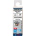 BOSCH Vrták do kovu PRO Metal HSS-G standardní délky, 1,9 × 22 × 46 mm, 10 ks 2608585474