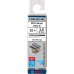 BOSCH Vrták do kovu PRO Metal HSS-G standardní délky, 3,8 × 43 × 75 mm, 10 ks 2608585484