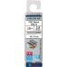 BOSCH Vrták do kovu PRO Metal HSS-G standardní délky, 3,9 × 43 × 75 mm, 10 ks 2608585485