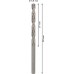 BOSCH Vrták do kovu PRO Metal HSS-G standardní délky, 5,9 × 57 × 93 mm, 10 ks 2608585496