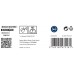 BOSCH Vrták do kovu PRO Metal HSS-G standardní délky, 8,7 × 81 × 125 mm, 5 ks 2608585513