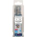 BOSCH Vrták do kovu PRO Metal HSS-G standardní délky, 8,7 × 81 × 125 mm, 5 ks 2608585513