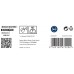 BOSCH Vrták do kovu PRO Metal HSS-G standardní délky, 9,1 × 81 × 125 mm, 5 ks 2608585515