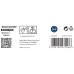 BOSCH Vrták do kovu PRO Metal HSS-G standardní délky, 9,9 × 87 × 133 mm, 5 ks 2608585521