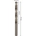 BOSCH Vrták do kovu PRO Metal HSS-G standardní délky, 9,9 × 87 × 133 mm, 5 ks 2608585521
