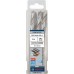BOSCH Vrták do kovu PRO Metal HSS-G standardní délky, 10,1 × 87 × 133 mm, 5 ks 2608585522