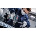 BOSCH Vrták do kovu PRO Metal HSS-G Twist, 5 × 52 × 86 mm 2608595062