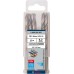BOSCH Vrták do kovu PRO Metal HSS-G Twist, 6,2 × 63 × 101 mm 2608595067