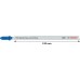 BOSCH Pilový plátek pro přímočaré pily PRO Metal Pipes and Profiles T321AF 25ks 2608655126